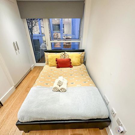 Chic 3 Bedroom Flat With Private Terrace In Holloway Near Finsbury Park Λονδίνο Εξωτερικό φωτογραφία