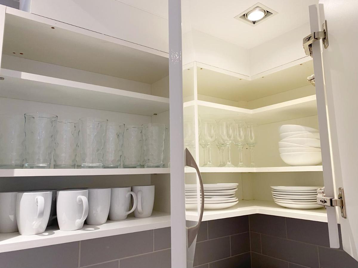 Chic 3 Bedroom Flat With Private Terrace In Holloway Near Finsbury Park Λονδίνο Εξωτερικό φωτογραφία