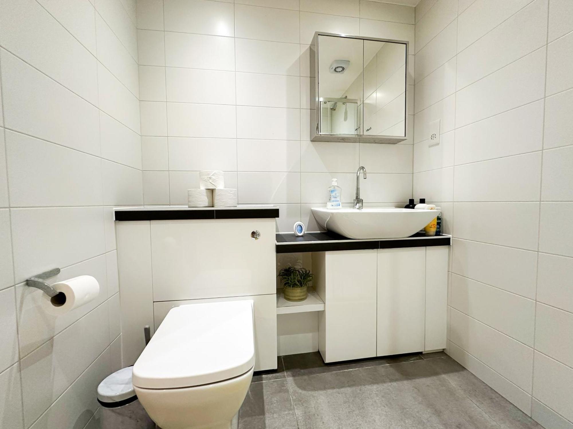 Chic 3 Bedroom Flat With Private Terrace In Holloway Near Finsbury Park Λονδίνο Εξωτερικό φωτογραφία