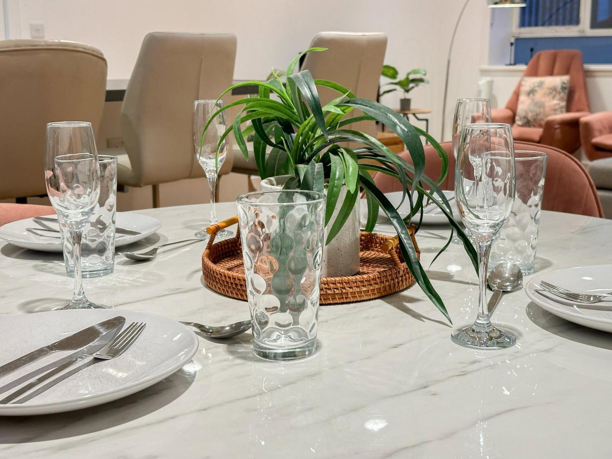 Chic 3 Bedroom Flat With Private Terrace In Holloway Near Finsbury Park Λονδίνο Εξωτερικό φωτογραφία