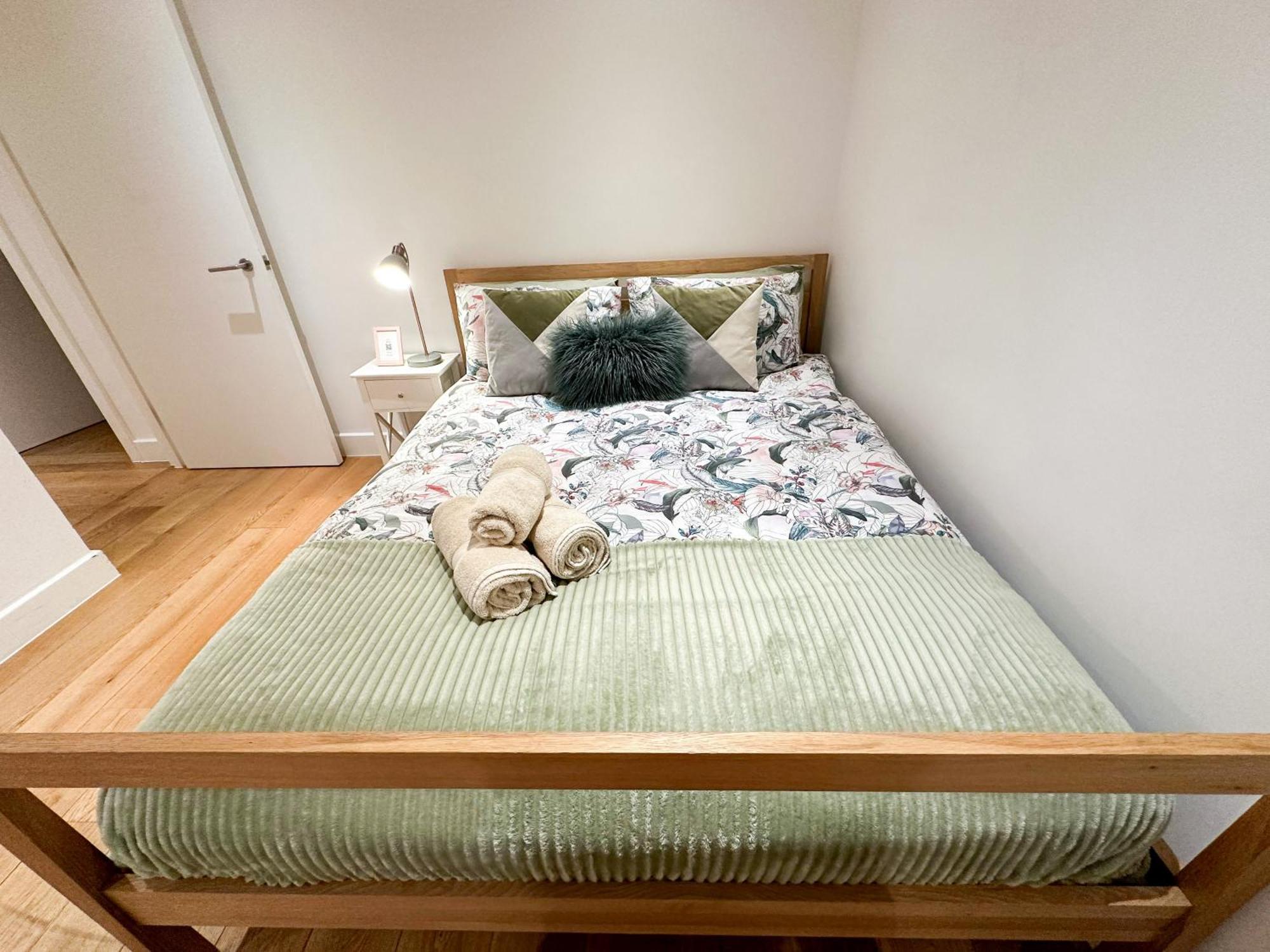 Chic 3 Bedroom Flat With Private Terrace In Holloway Near Finsbury Park Λονδίνο Εξωτερικό φωτογραφία