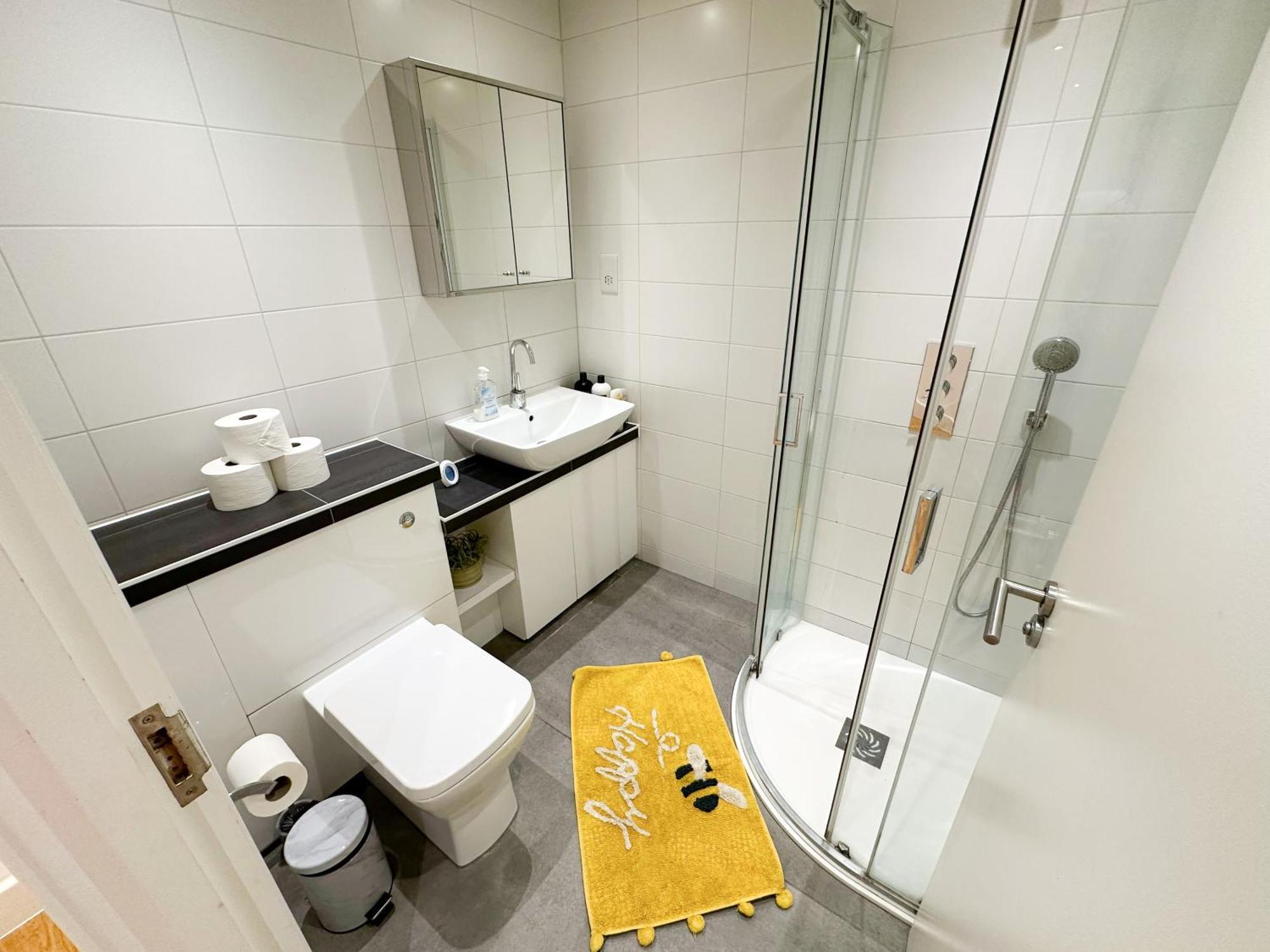 Chic 3 Bedroom Flat With Private Terrace In Holloway Near Finsbury Park Λονδίνο Εξωτερικό φωτογραφία
