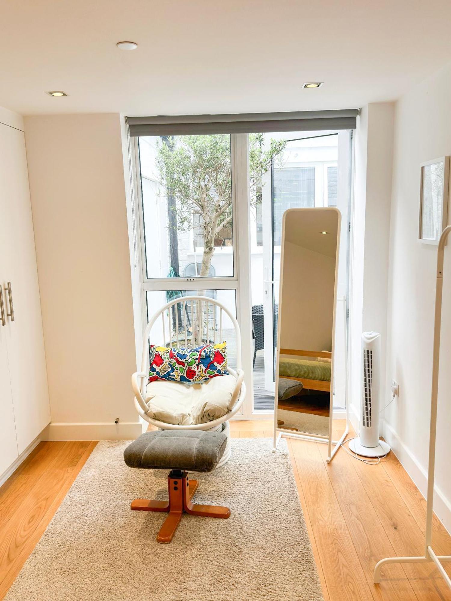 Chic 3 Bedroom Flat With Private Terrace In Holloway Near Finsbury Park Λονδίνο Εξωτερικό φωτογραφία