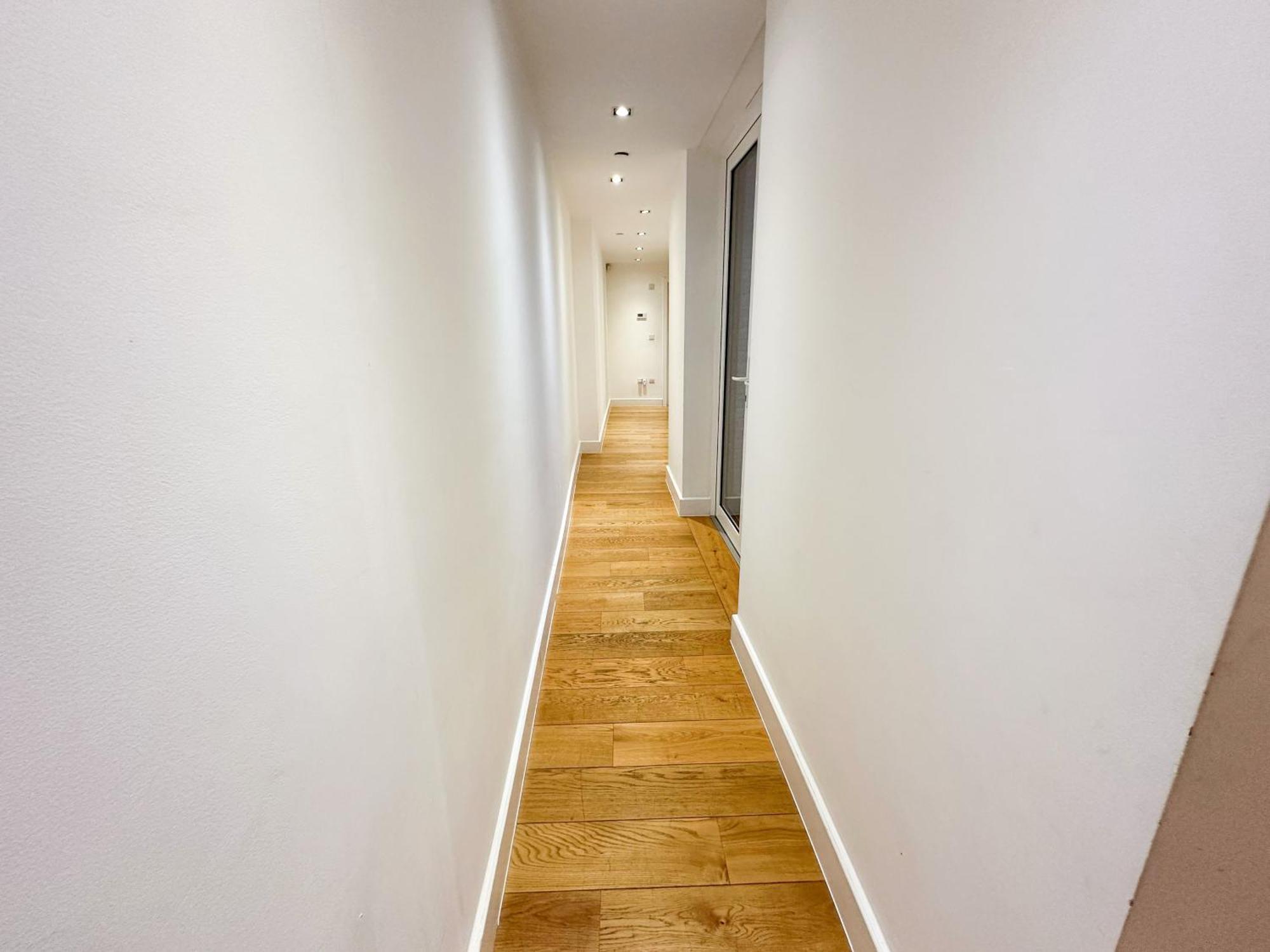 Chic 3 Bedroom Flat With Private Terrace In Holloway Near Finsbury Park Λονδίνο Εξωτερικό φωτογραφία